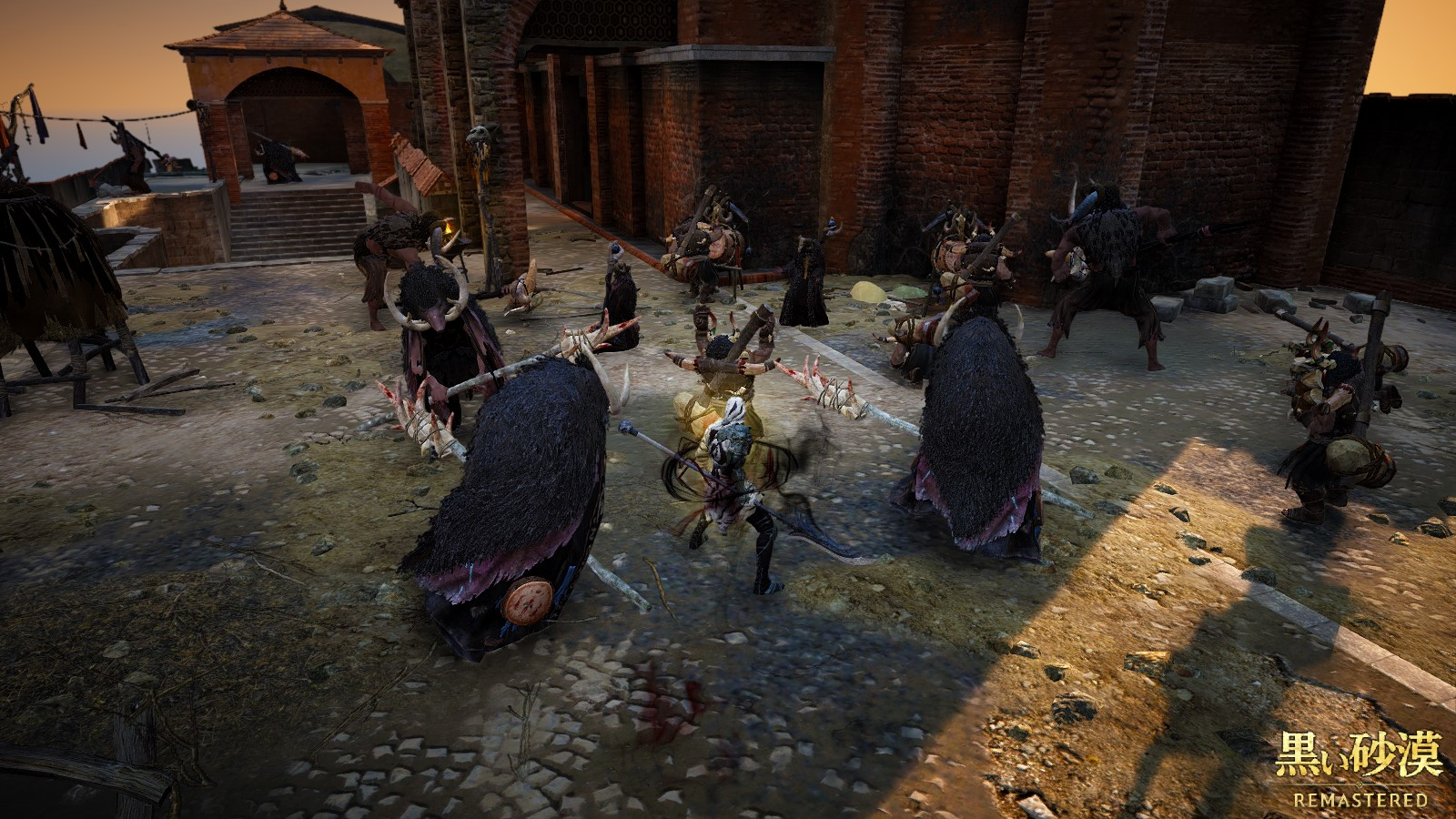 エリック教信徒