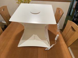 EK-SB003組み立て失敗時