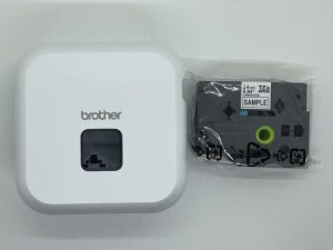 PT-P710BT お試しテープカセット