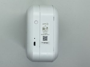 PT-P710BT スマートフォンアプリのインストール