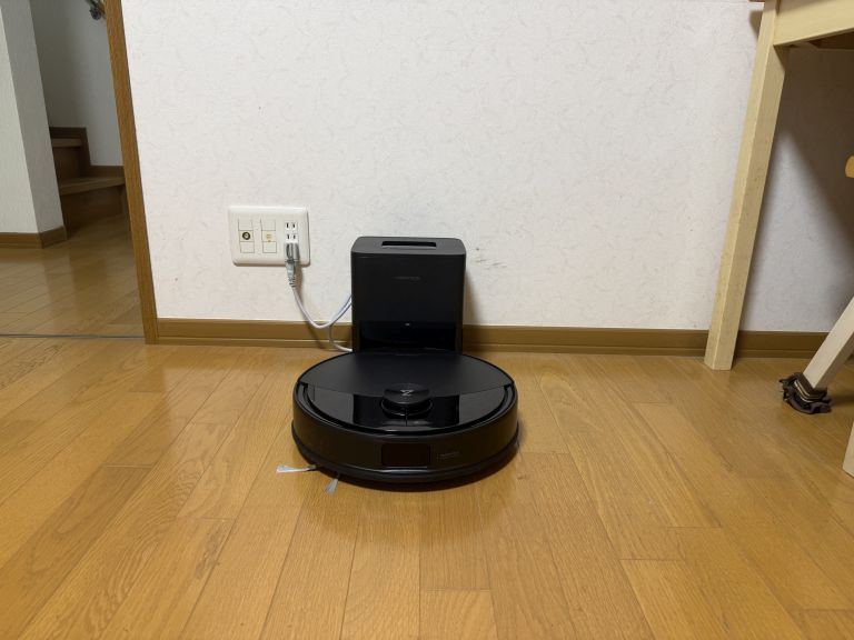 Roborock Q10V+