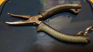 ダイワ プライヤーV 150HB