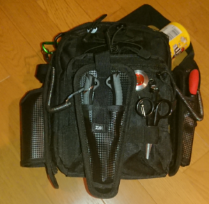 ワンショルダーバッグ