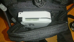 セカンドポケット