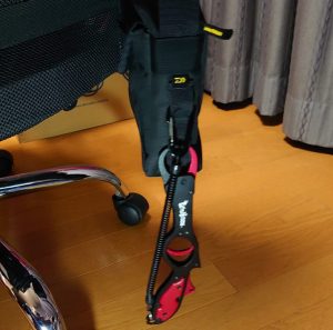 ショルダーポーチ