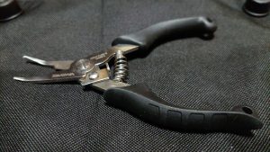 ダイワ フィールドプライヤー2 130HBS