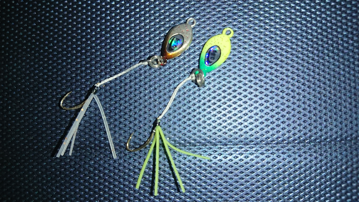 ナノドロップ0.8g