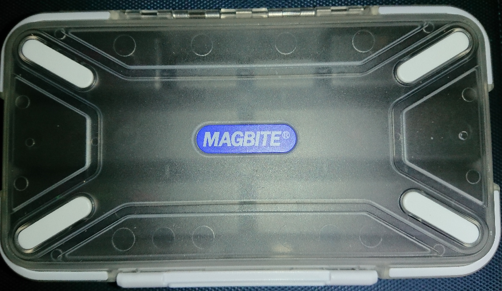 ハリミツ マグタンク チェスト XL