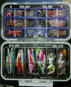 マグタンク チェスト