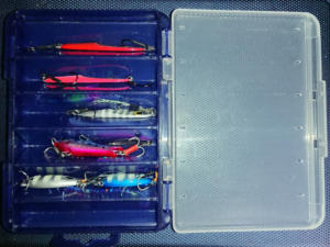 バイスライダー7g/10gその他