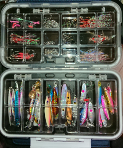 マグタンク チェスト