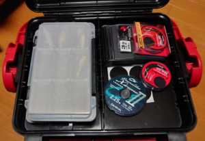 BT3000インナートレイ