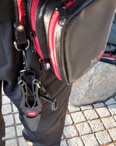 フィッシングベルトと240c