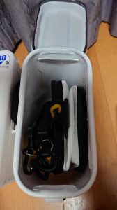 CPサイドボックス M