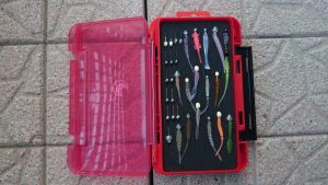 月下美人 ジグヘッドケースW スリット面