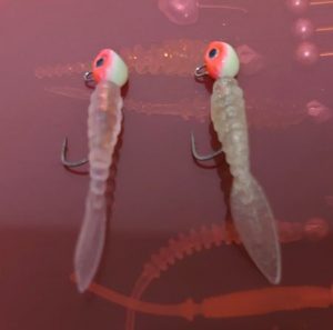 1gとビビビーム