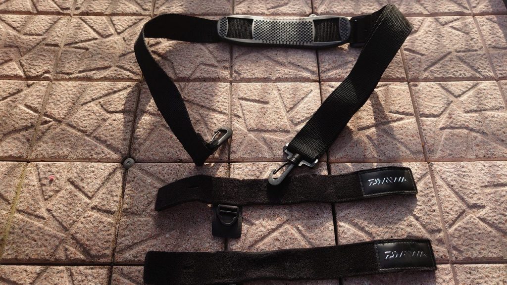 ネオショルダーベルト