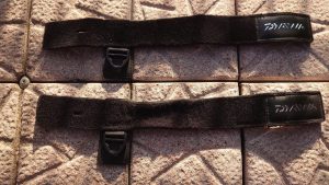 ネオショルダーベルトのネオベルト(Dカン付き)