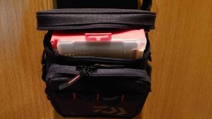 ライトゲームポーチ(A)