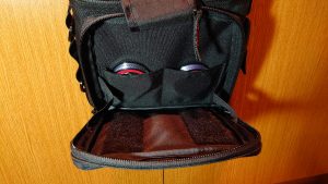 ライトゲームポーチ(A)