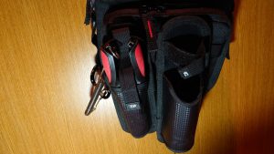 ライトゲームポーチ(A)