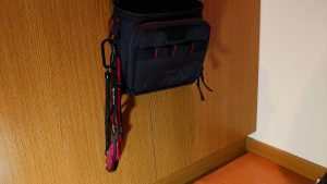 ライトゲームポーチ(A)