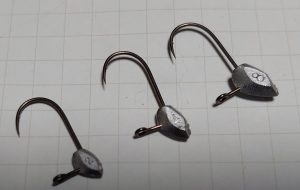 宵姫 AJカスタム 0.2g 0.4g 0.8g