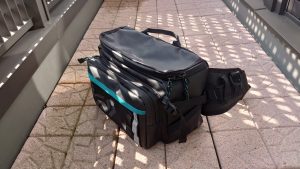 ダイワ エメラルダス タクティカル ウエストバッグ(A)