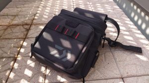 ライトゲームポーチ(A)