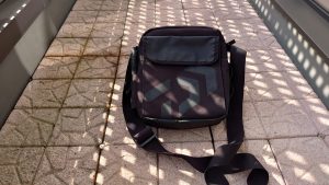 ショルダーポーチ(C)