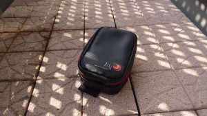 月下美人 モバイルワレット(B)