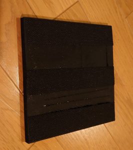 NRS-06にN902を貼り付け