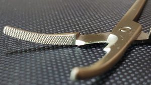 フォーセップ M B