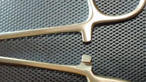 フォーセップ M B