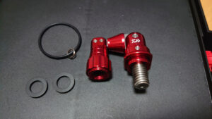 ダイワ FLジョイント