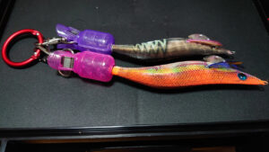 ラグゼ カラビナ ラウンドタイプ（38 mm）