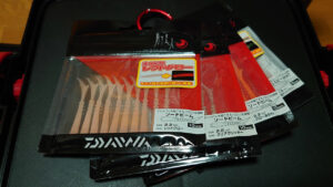 ラグゼ カラビナ ラウンドタイプ（38 mm）