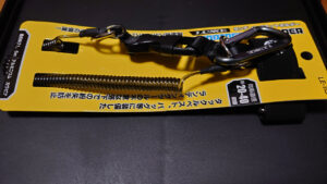 ラグゼ ランディングネットホルダー