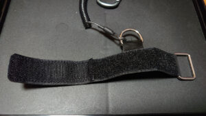 ラグゼ ランディングネットホルダー