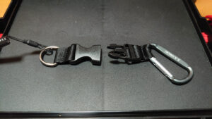 ラグゼ ランディングネットホルダー