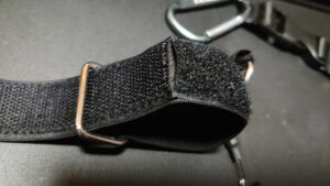 ラグゼ ランディングネットホルダー