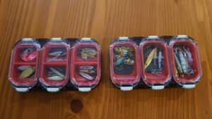 防水ユニットケース UC-Pシリーズ