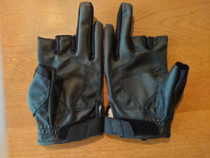 DG-8021（ゲームグローブ 3本カット）