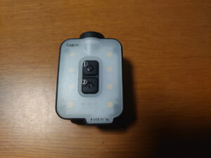 クレイモア キャップオン 40B