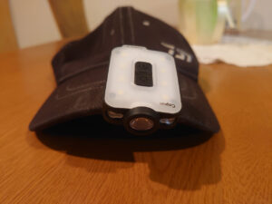 クレイモア キャップオン 40B