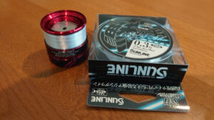 18月下美人 MX LT1000S-P