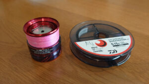 18月下美人 MX LT1000S-P UVF月下美人デュラセンサー+Si2