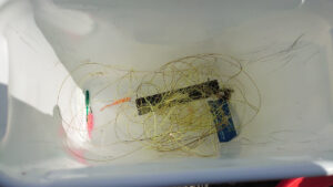 ダイワ CPサイドボックス