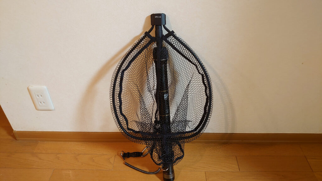 Ar.ランディングネット