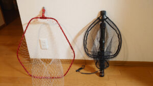 Ａｒ．ランディングネット